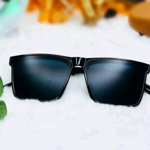 Double Poly Sunglass